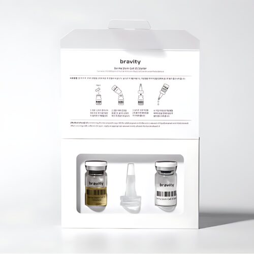 Bravity Derma Stem Cell 35 Starter 5ml/0.3g