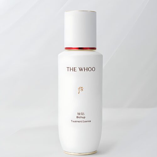 THE WHOO Bichup Treatment Essence 90ml