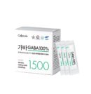 Cellpinda GABA 1500mg 100% Kimchi Lactic Acid Bacteria 45g 30stick