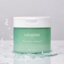 rataplan Water Parsley Calming Pad 280g 60EA - EmpressKorea
