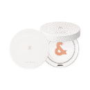 rom&nd Back Me Tone Up Sun Cushion SPF 50+ PA++++ 11g - EmpressKorea