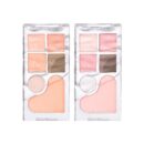 rom&nd Bare Layer Palette 14g - EmpressKorea