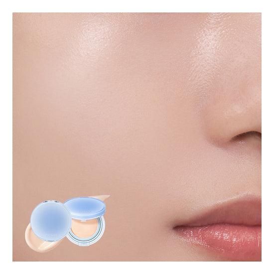 rom&nd Bare Water Cushion (5 Colors) SPF 38 PA++++ 20g - EmpressKorea