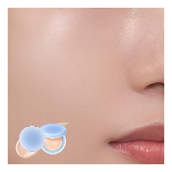 rom&nd Bare Water Cushion (5 Colors) SPF 38 PA++++ 20g - EmpressKorea