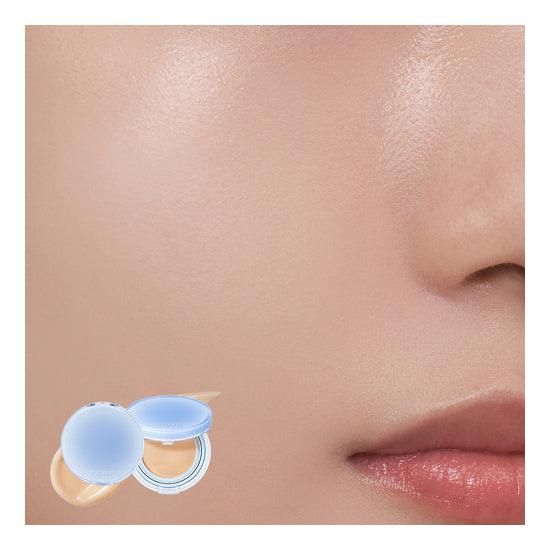rom&nd Bare Water Cushion (5 Colors) SPF 38 PA++++ 20g - EmpressKorea