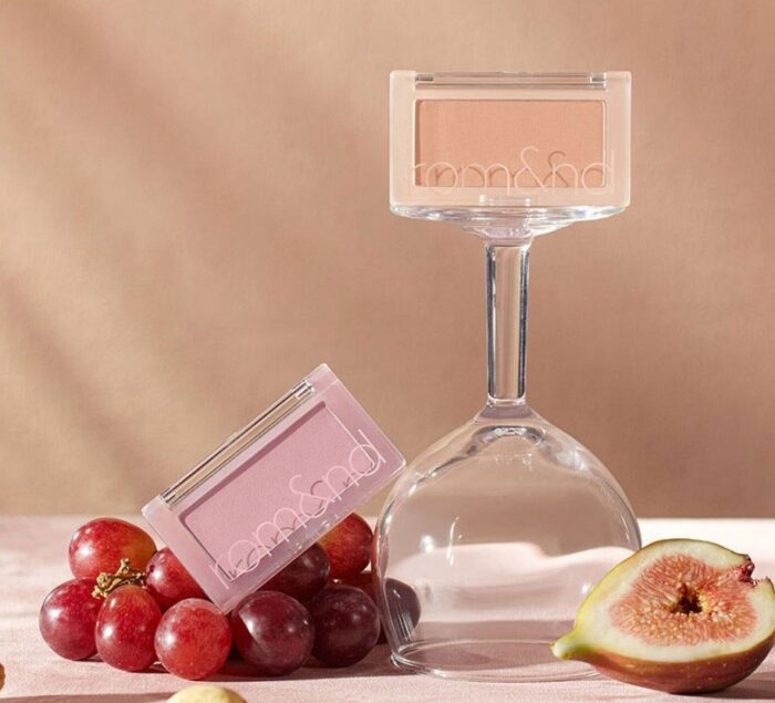 rom&nd Better Than Cheek 4g - EmpressKorea