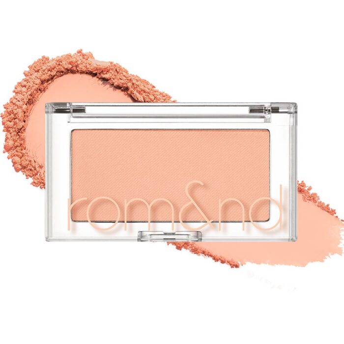 rom&nd Better Than Cheek 4g - EmpressKorea