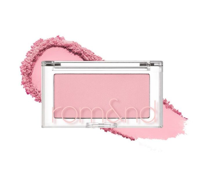 rom&nd Better Than Cheek 4g - EmpressKorea