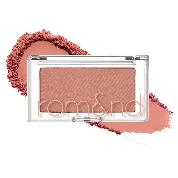 rom&nd Better Than Cheek 4g - EmpressKorea
