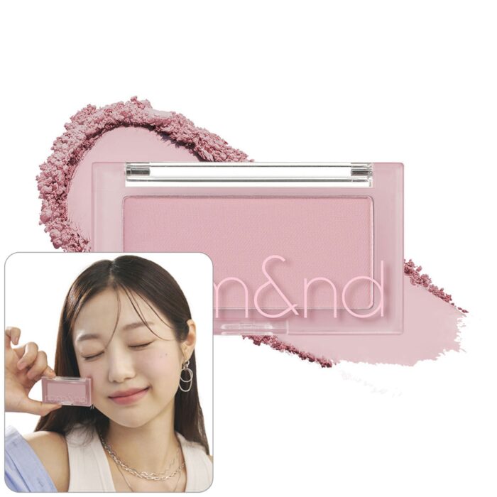 rom&nd Better Than Cheek 4g - EmpressKorea