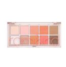 rom&nd Better Than Palette #Energetic Series (2 Colors) - EmpressKorea