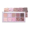 rom&nd Better Than Palette Milk Grocery Series #09 Dreamy Lilac Garden 7.5g - EmpressKorea