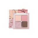 rom&nd Better than eyes Milk Series - EmpressKorea