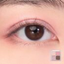 rom&nd Better than eyes Milk Series - EmpressKorea