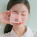 rom&nd Better than eyes Milk Series - EmpressKorea