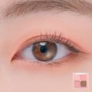 rom&nd Better than eyes Milk Series - EmpressKorea