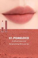 rom&nd Blur Fudge Tint (11 Colors) 5.0g - EmpressKorea