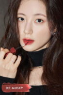 rom&nd Blur Fudge Tint (11 Colors) 5.0g - EmpressKorea