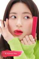 rom&nd Blur Fudge Tint (11 Colors) 5.0g - EmpressKorea