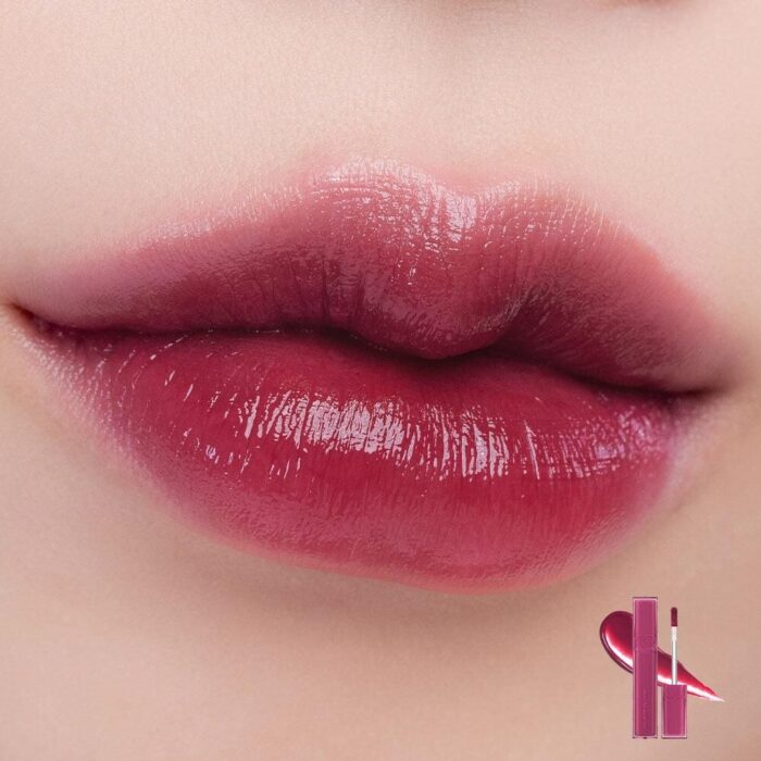 rom&nd Dewy-ful Water Tint - EmpressKorea