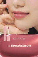 rom&nd Dewyful Water Tint #Muteral Nude Series (2 Colors) 5g - EmpressKorea