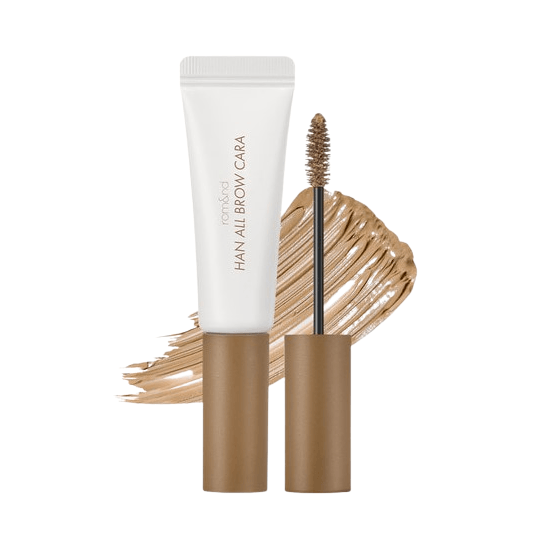 rom&nd Han All Brow Cara (4 Colors) 9g - EmpressKorea