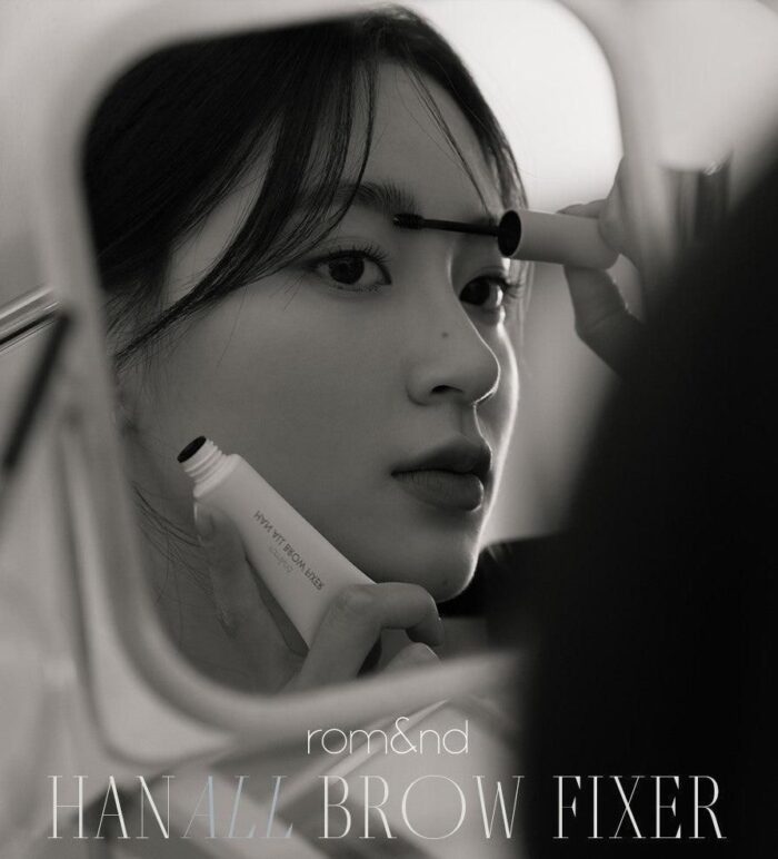 rom&nd Han All Brow Fixer 9g - EmpressKorea