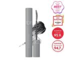 rom&nd Han All Fix Mascara 7g - EmpressKorea