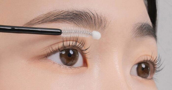 rom&nd Han All Lash Serum 8ml - EmpressKorea