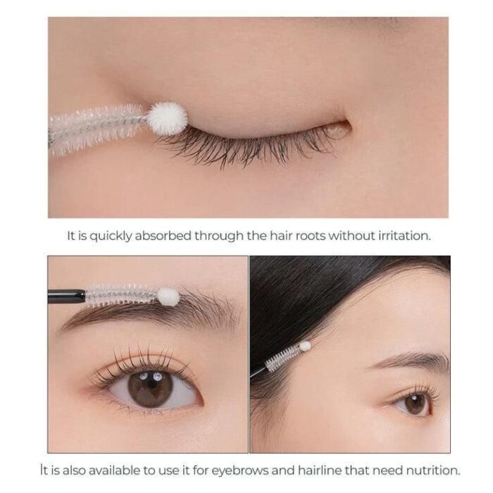 rom&nd Han All Lash Serum 8ml - EmpressKorea