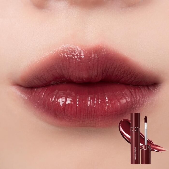rom&nd Juicy Lasting Tint FW Series - EmpressKorea