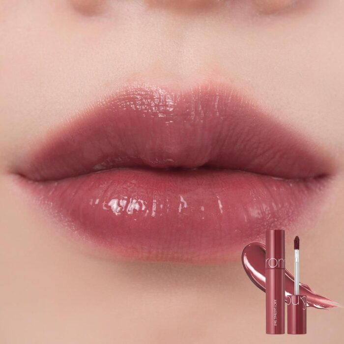 rom&nd Juicy Lasting Tint FW Series - EmpressKorea