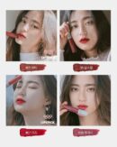 rom&nd Zero Velvet Tint 5.5g - EmpressKorea