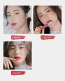rom&nd Zero Velvet Tint 5.5g - EmpressKorea