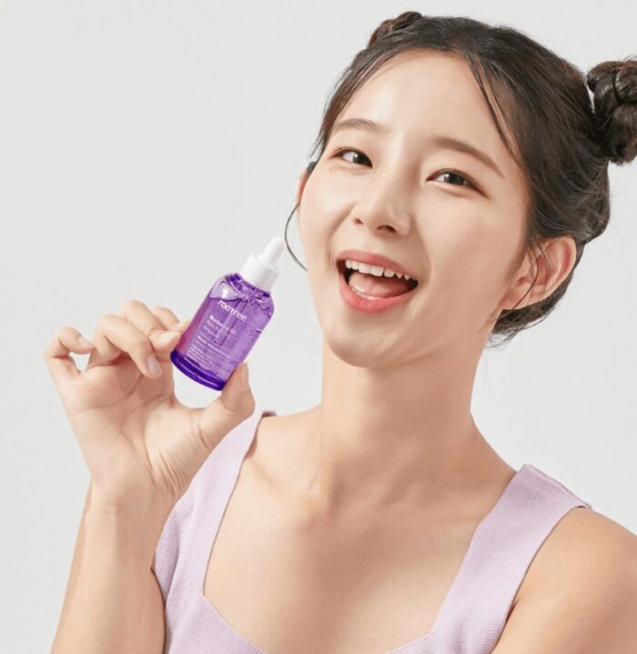 rootree Mulberry 5D Pore Refining Ampoule 50ml - EmpressKorea