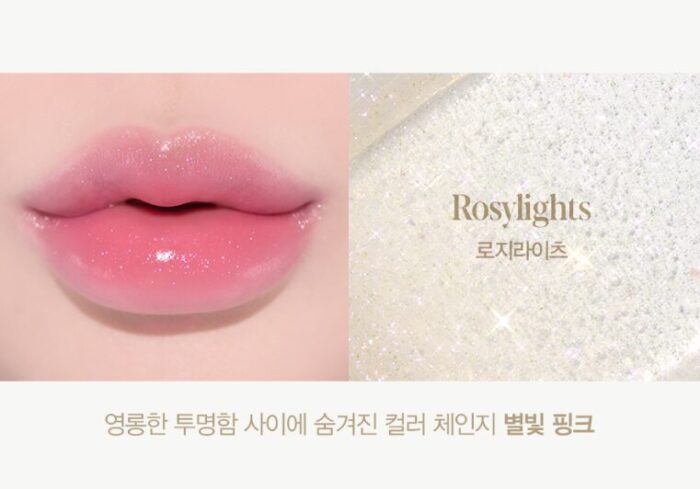 espoir Plumpize Volume Balm 3g - Image 4