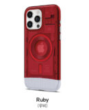 spigen iPhone 15 Pro Case Classic C1 Macfit