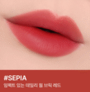 3CE Blur Water Tint 4.6g