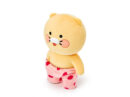 KakaoFriends Choonsik with Pajama Pants Pillow