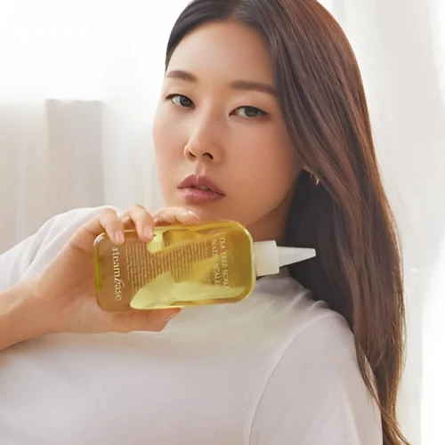 steambase Tea Tree Scalp Water Scaler 250ml Alleviates Hair Koss Symptoms - EmpressKorea