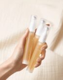 steambase Turmeric Anti Hair Loss Ampoule 15ml - EmpressKorea