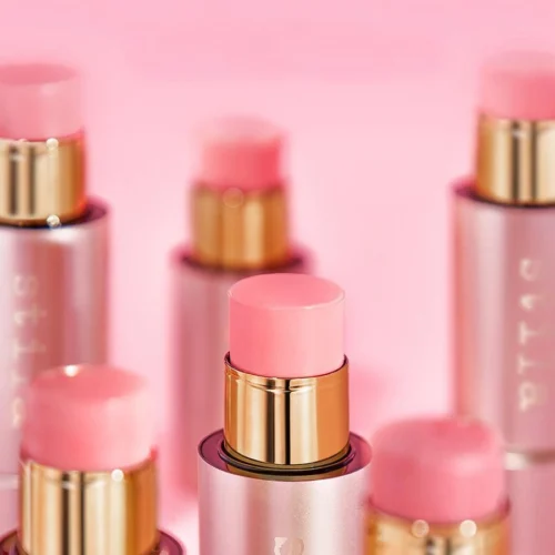 stila Complete Harmony Lip & Cheek Stick 6g - EmpressKorea