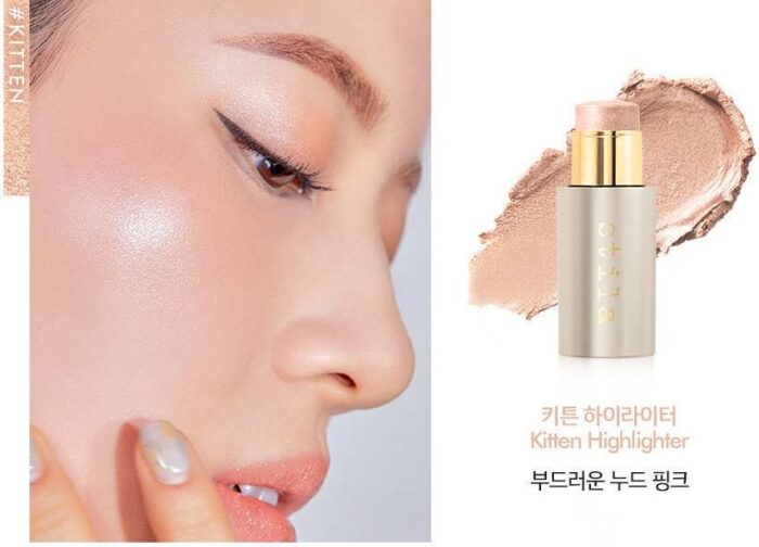 stila Complete Harmony Lip & Cheek Stick 6g - EmpressKorea