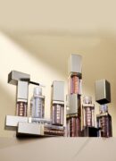 stila Magnificent Metal Glitter Glow Liquid Eyeshadow 4.5g - EmpressKorea