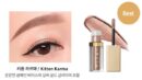 stila Magnificent Metal Glitter Glow Liquid Eyeshadow 4.5g - EmpressKorea