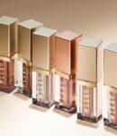 stila Magnificent Metal Glitter Glow Liquid Eyeshadow 4.5g - EmpressKorea