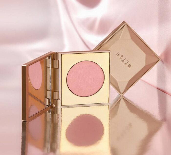 stila Soft Glow Powder Blusher 3.5g - EmpressKorea