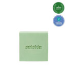 suiskin Avobab Clean Soap 80g - EmpressKorea
