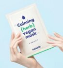 suiskin Calming (Herb) Vegan Mask 25g*5EA - EmpressKorea