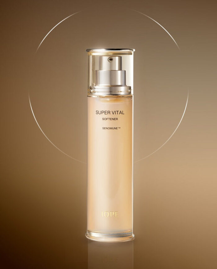 IOPE Super Vital Softener 150ml - Image 3